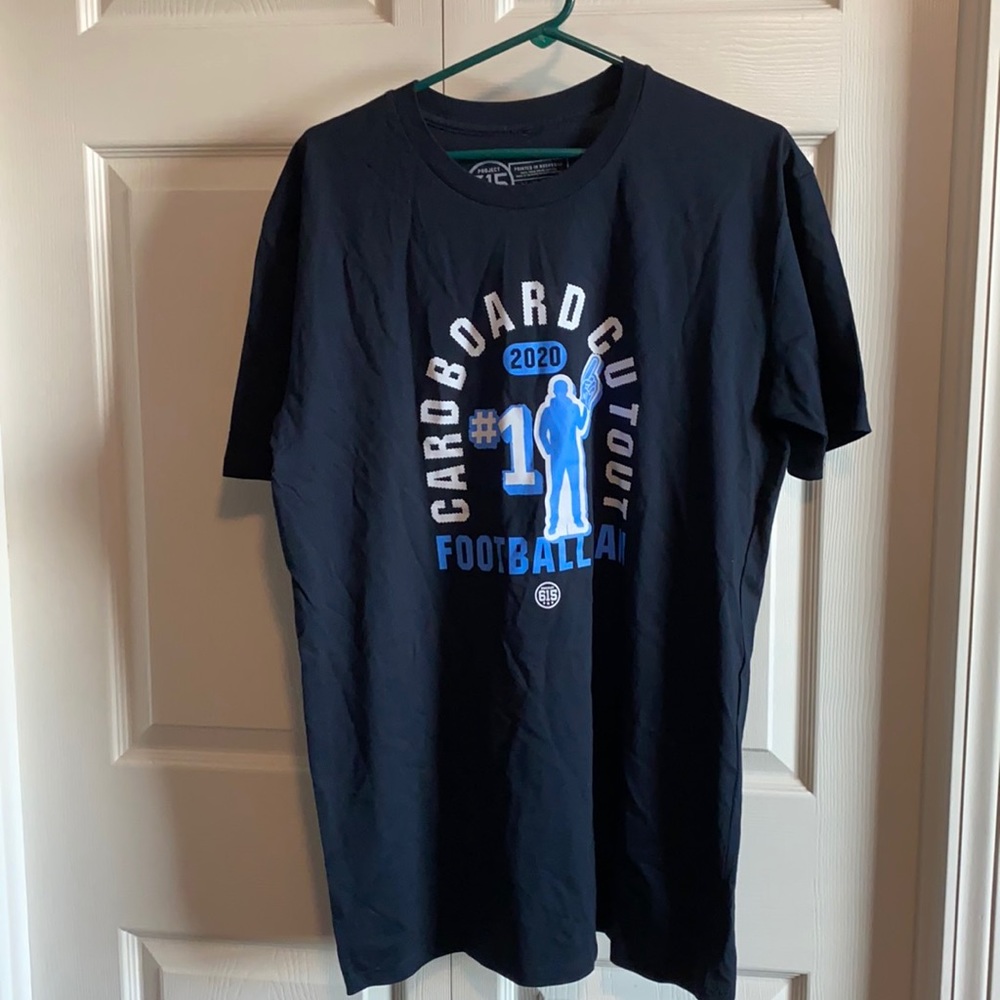 Graphic tee - unisex